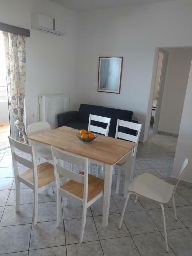 Apartamento Captain Nick