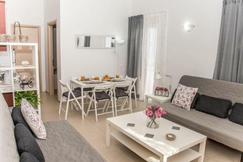 Nikis Apartment