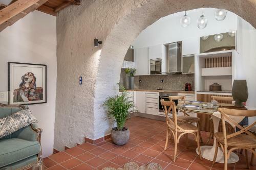 Apartamento Agazade Bey