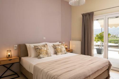 Amaen Apartment