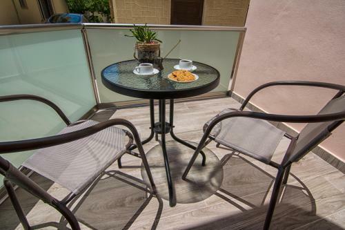 Pasiphae New Apartment Sea & City