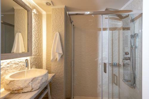 Apartamento Palm Luxury Studios