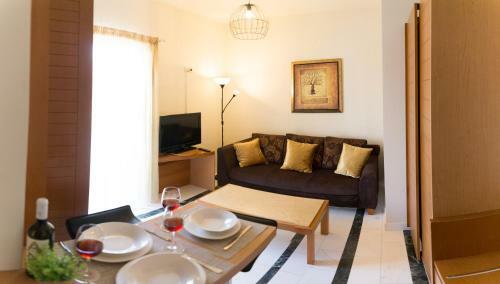 Nicky Apartments Chania