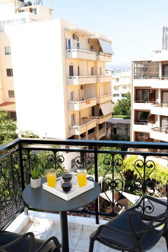 Apartamento Superior Central Studio