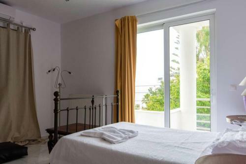 Apartamento Roof Garden Seafront Lux Villa