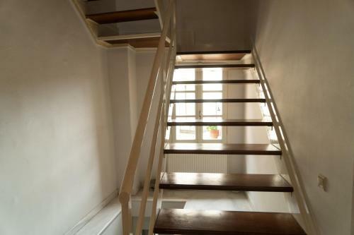 Kallisti Stone House Apartment