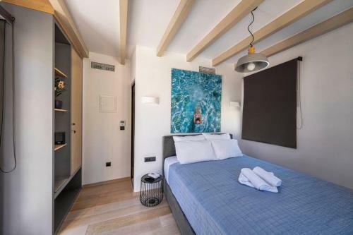 Villa Casa Eva With Outdoor Heated Jacuzzi And Hamam