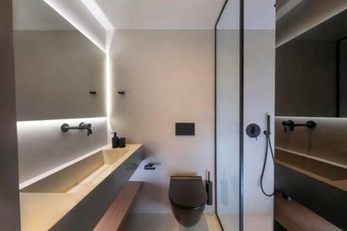 Villa Casa Eva With Outdoor Heated Jacuzzi And Hamam