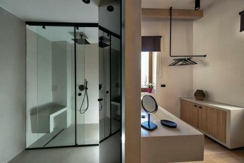 Villa Casa Eva With Outdoor Heated Jacuzzi And Hamam