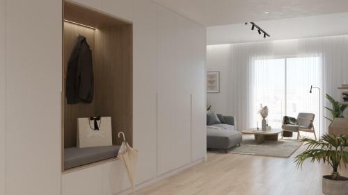 Apartamento Casa Dei Sogni