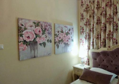 Apartamento Blue Eyes Villa