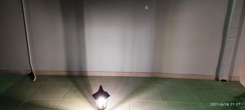 Apartamento Blue Eyes Villa