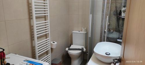 Apartamento Blue Eyes Villa