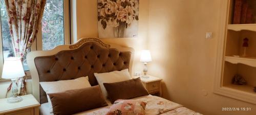 Apartamento Blue Eyes Villa
