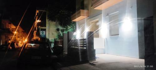 Apartamento Blue Eyes Villa
