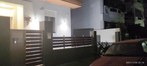 Apartamento Blue Eyes Villa