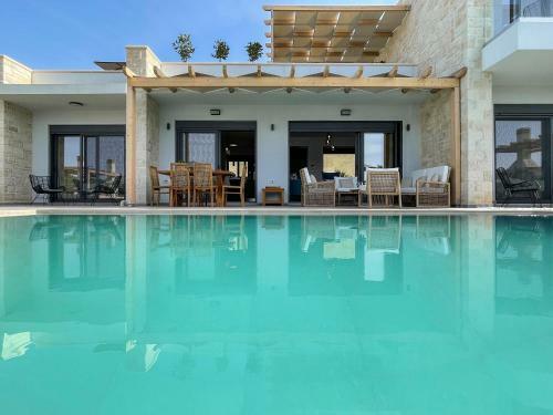 Belair Villas