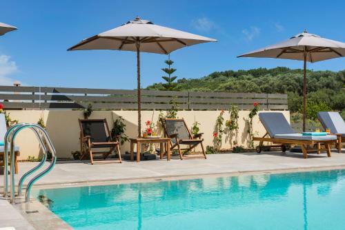 Belair Villas