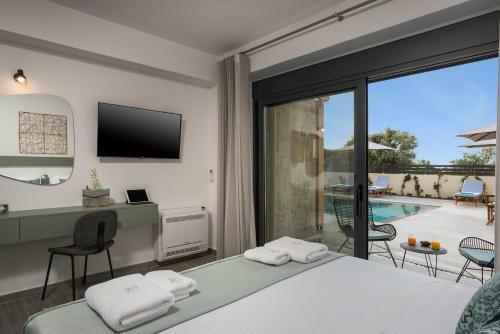 Belair Villas