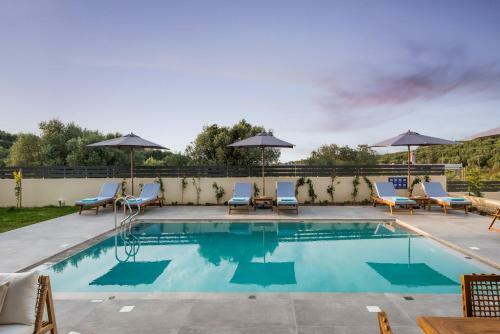 Belair Villas