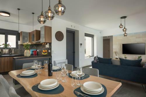 Belair Villas