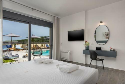 Belair Villas