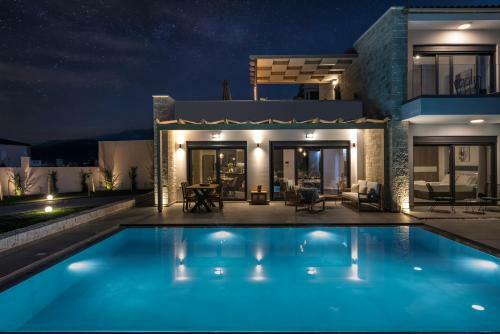 Belair Villas