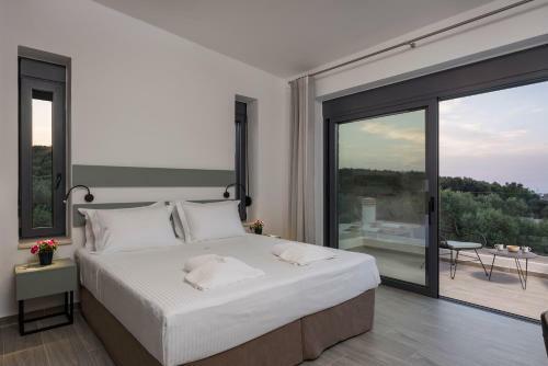 Belair Villas