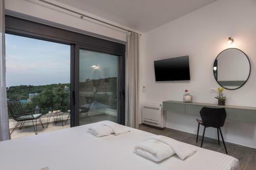 Belair Villas