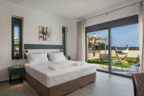 Belair Villas