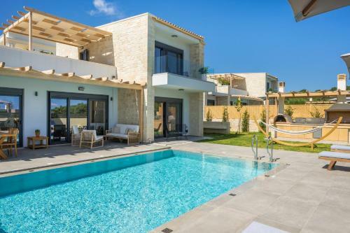 Belair Villas