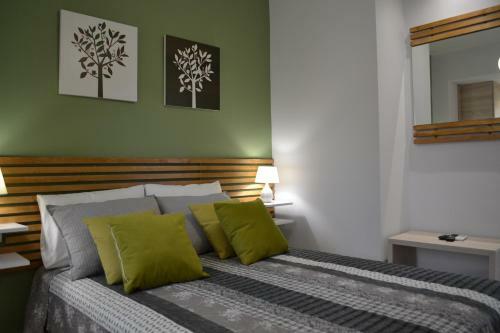 Filia Luxury Apartment