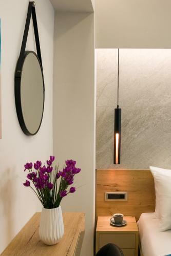 Just Creta Sea View Apartment