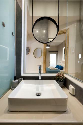 Just Creta Sea View Apartment