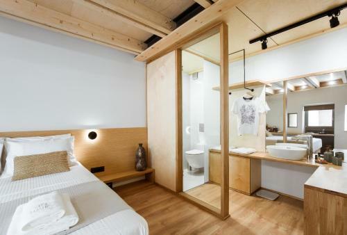 Hotel Thallos The Boutique