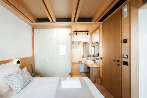 Hotel Thallos The Boutique
