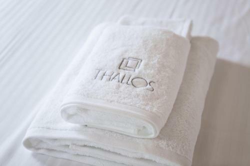 Hotel Thallos The Boutique