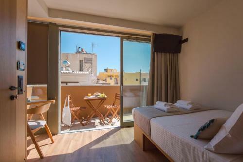 Hotel Thallos The Boutique