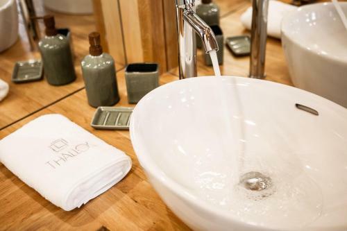 Hotel Thallos The Boutique