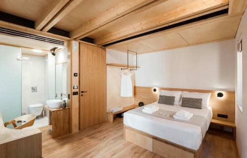 Hotel Thallos The Boutique