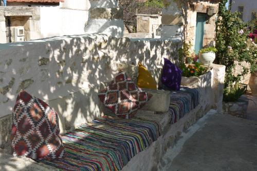 Sergios Village House