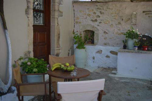 Sergios Village House
