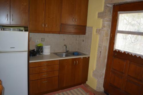 Sergios Village House