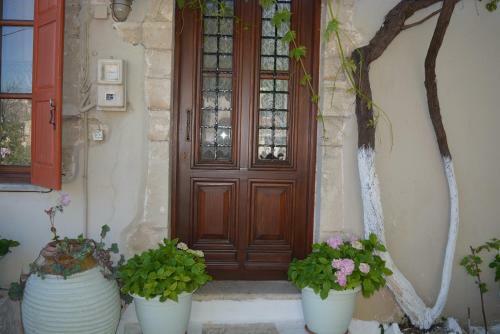 Sergios Village House