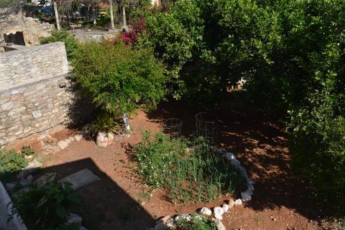 Sergios Village House