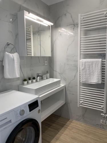 Apartamento Leonidas House