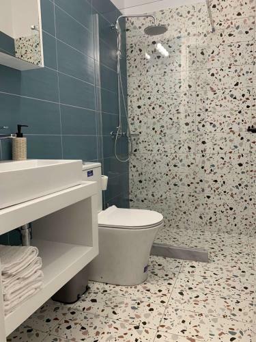 Apartamento Leonidas House