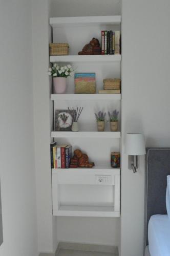 Apartamento Leonidas House