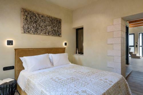 Apartamento Hall Il Cutti
