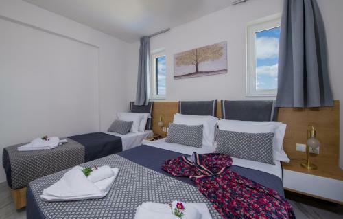 Deluxe City Hotel
